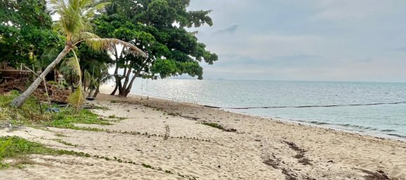 Grundstück in Ko Samui, Thailand, Nr. 61512 8