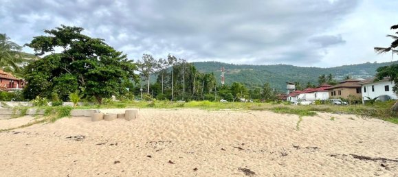 Grundstück in Ko Samui, Thailand, Nr. 61512 9