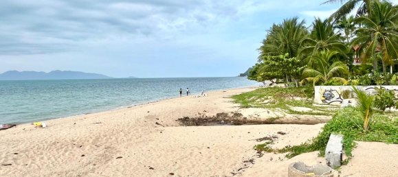 Grundstück in Ko Samui, Thailand, Nr. 61512 5