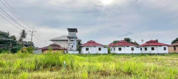 Grundstück in Ko Samui, Thailand, Nr. 61512 2