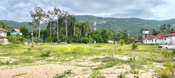 Grundstück in Ko Samui, Thailand, Nr. 61512 3