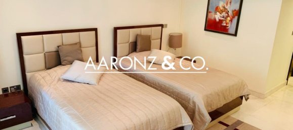 Apartamento de 2 dormitorios en Palm Jumeirah, UAE No. 114651 8