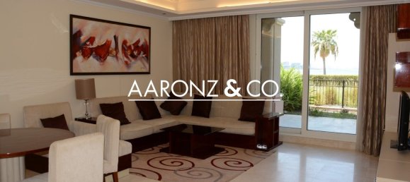 Apartamento de 2 dormitorios en Palm Jumeirah, UAE No. 114651 3