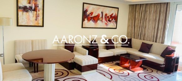 Apartamento de 2 dormitorios en Palm Jumeirah, UAE No. 114651 2