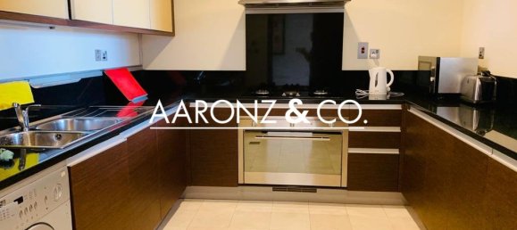 Apartamento de 2 dormitorios en Palm Jumeirah, UAE No. 114651 4