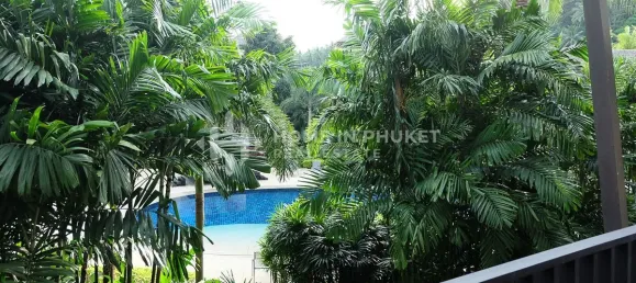 2 bedrooms Condominium for sale in Bang Tao, Phuket, Southern Thailand, Thailand № 72186 25