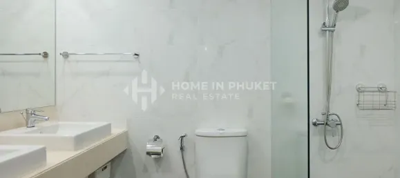2 bedrooms Condominium for sale in Bang Tao, Phuket, Southern Thailand, Thailand № 72186 21
