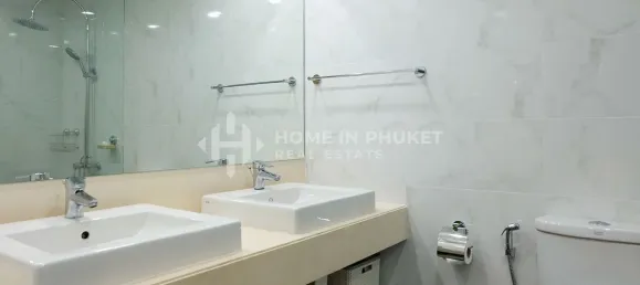 2 bedrooms Condominium for sale in Bang Tao, Phuket, Southern Thailand, Thailand № 72186 22