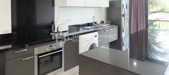 2 bedrooms Condominium for sale in Bang Tao, Phuket, Southern Thailand, Thailand № 72186 12