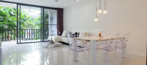 2 bedrooms Condominium for sale in Bang Tao, Phuket, Southern Thailand, Thailand № 72186 7