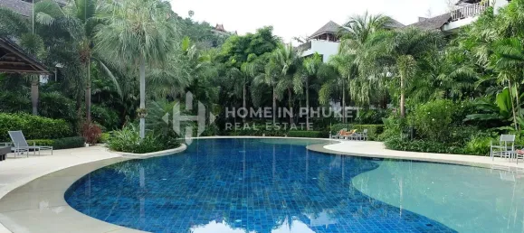 2 bedrooms Condominium for sale in Bang Tao, Phuket, Southern Thailand, Thailand № 72186 2