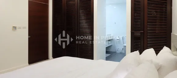 2 bedrooms Condominium for sale in Bang Tao, Phuket, Southern Thailand, Thailand № 72186 20
