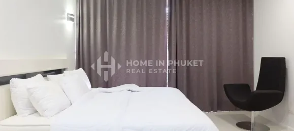2 bedrooms Condominium for sale in Bang Tao, Phuket, Southern Thailand, Thailand № 72186 24