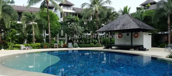 2 bedrooms Condominium for sale in Bang Tao, Phuket, Southern Thailand, Thailand № 72186 28