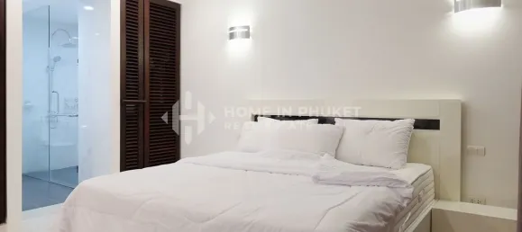 2 bedrooms Condominium for sale in Bang Tao, Phuket, Southern Thailand, Thailand № 72186 19