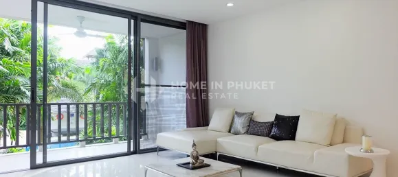 2 bedrooms Condominium for sale in Bang Tao, Phuket, Southern Thailand, Thailand № 72186 6