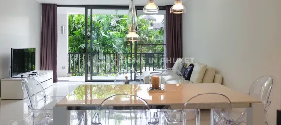 2 bedrooms Condominium for sale in Bang Tao, Phuket, Southern Thailand, Thailand № 72186 8