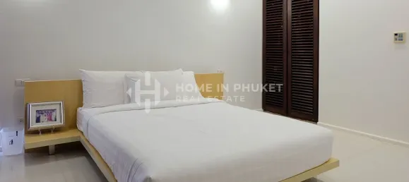 2 bedrooms Condominium for sale in Bang Tao, Phuket, Southern Thailand, Thailand № 72186 16
