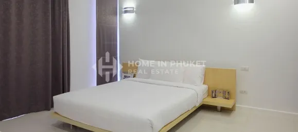 2 bedrooms Condominium for sale in Bang Tao, Phuket, Southern Thailand, Thailand № 72186 15