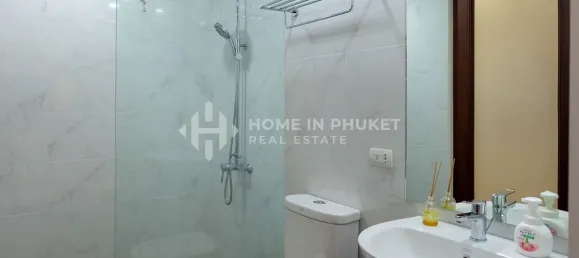 2 bedrooms Condominium for sale in Bang Tao, Phuket, Southern Thailand, Thailand № 72186 18