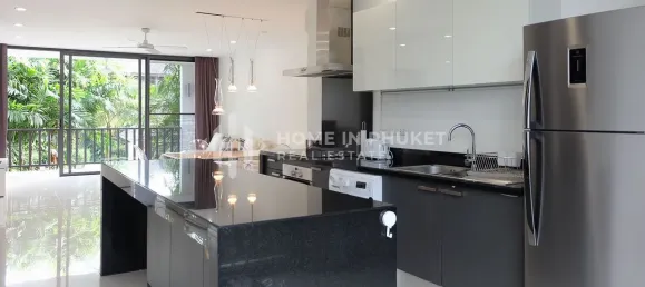 2 bedrooms Condominium for sale in Bang Tao, Phuket, Southern Thailand, Thailand № 72186 10