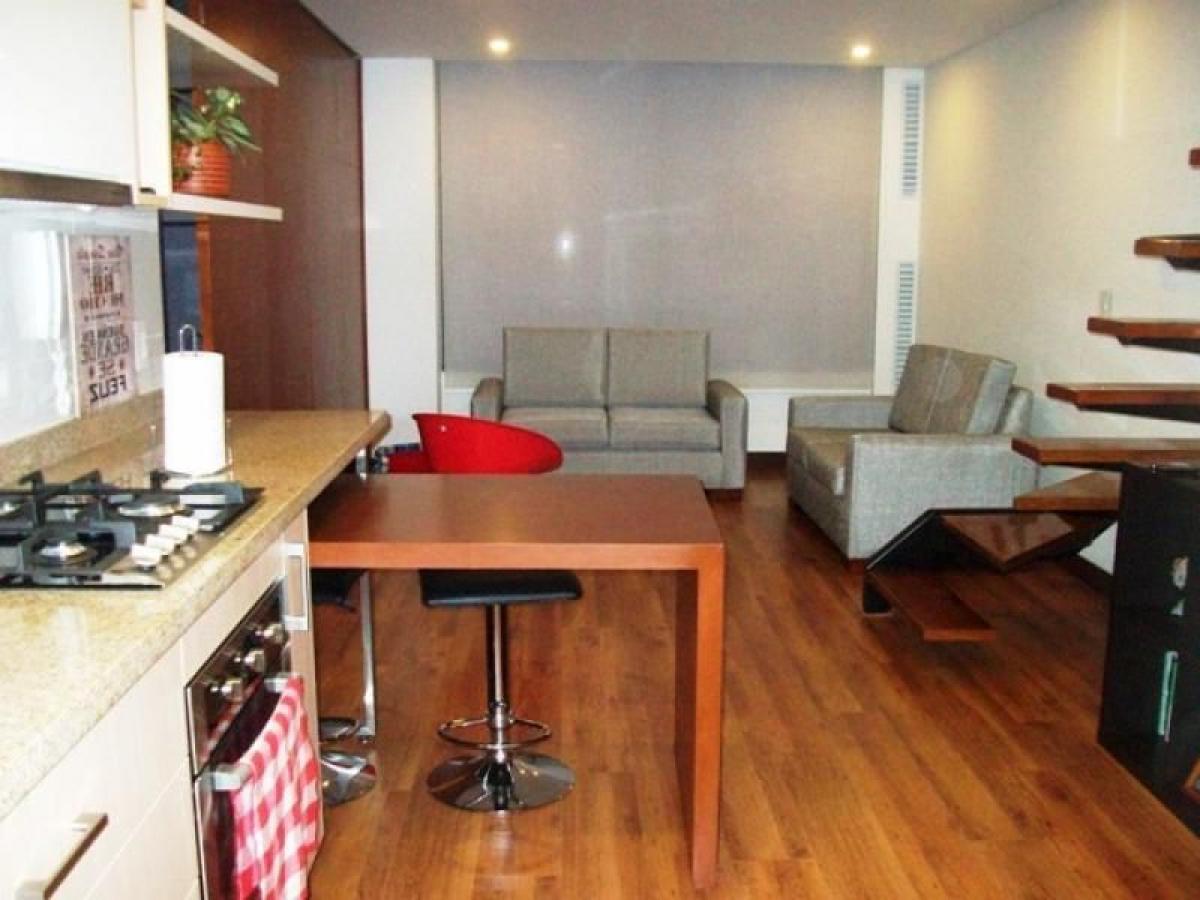 Estudio en Bogotá, Colombia No. 10486