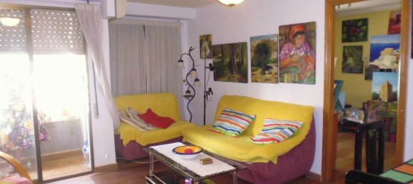 4 bedrooms Apartment in Alicante, Spain No. 30487 4