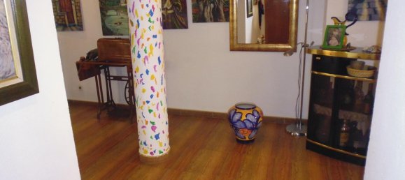 4 bedrooms Apartment in Alicante, Spain No. 30487 2