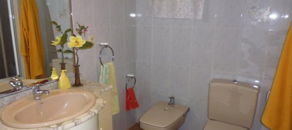 4 bedrooms Apartment in Alicante, Spain No. 30487 10