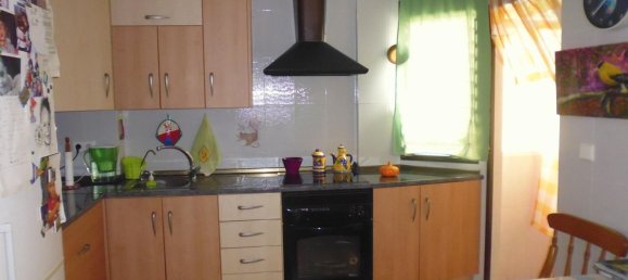 4 bedrooms Apartment in Alicante, Spain No. 30487 8