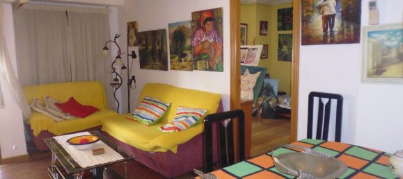 4 bedrooms Apartment in Alicante, Spain No. 30487 7