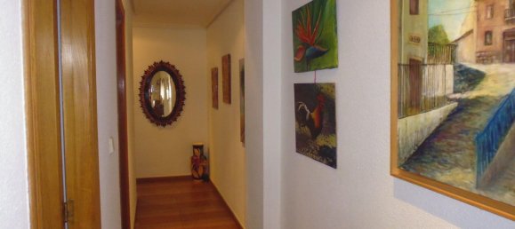 4 bedrooms Apartment in Alicante, Spain No. 30487 17