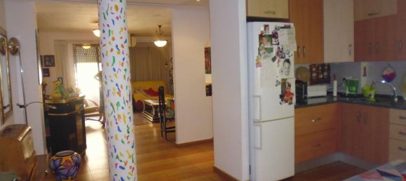 4 bedrooms Apartment in Alicante, Spain No. 30487 18