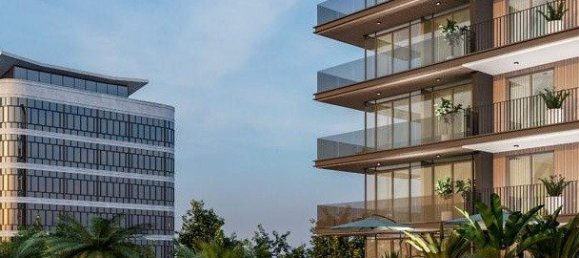 1 Schlafzimmer Wohnung in Arjan, UAE, Nr. 13457 4