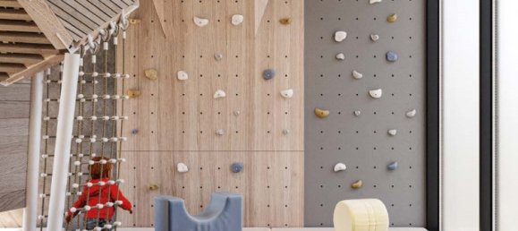 1 Schlafzimmer Wohnung in Arjan, UAE, Nr. 13457 10