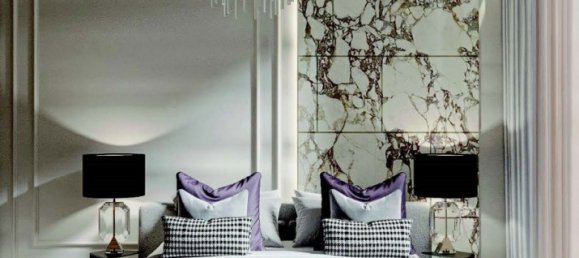 1 Schlafzimmer Wohnung in Arjan, UAE, Nr. 13457 6