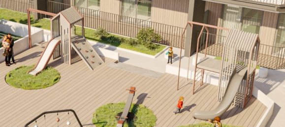 1 Schlafzimmer Wohnung in Arjan, UAE, Nr. 13457 3