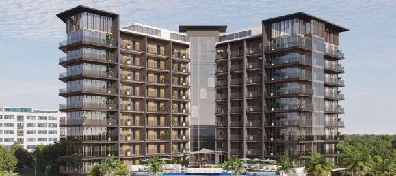 1 Schlafzimmer Wohnung in Arjan, UAE, Nr. 13457 11