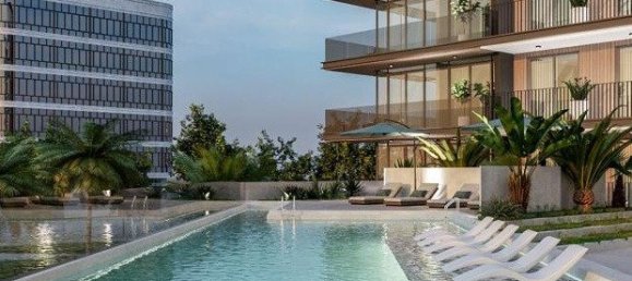 1 Schlafzimmer Wohnung in Arjan, UAE, Nr. 13457 7