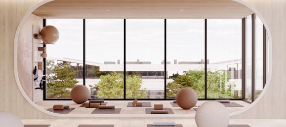 1 Schlafzimmer Wohnung in Arjan, UAE, Nr. 13457 5