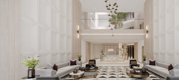 1 Schlafzimmer Wohnung in Arjan, UAE, Nr. 13457 15