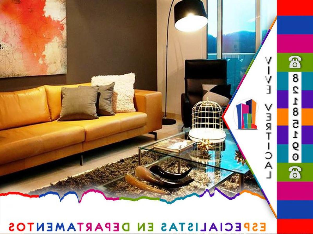 استوديو في Nuevo Leon, Mexico رقم 180229