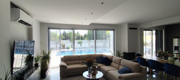 3 Schlafzimmer Villa in Larnaka, Cyprus, Nr. 26975 9