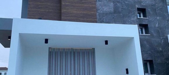 3 Schlafzimmer Villa in Larnaka, Cyprus, Nr. 26975 7