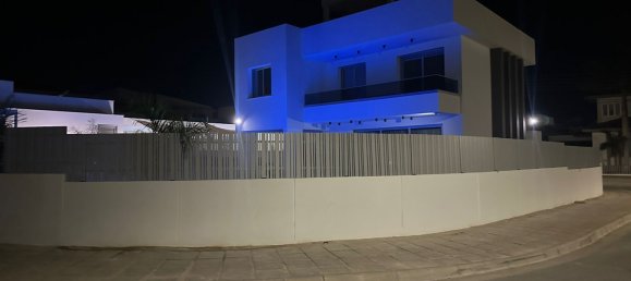 3 Schlafzimmer Villa in Larnaka, Cyprus, Nr. 26975 27