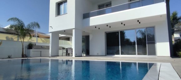 3 Schlafzimmer Villa in Larnaka, Cyprus, Nr. 26975 24
