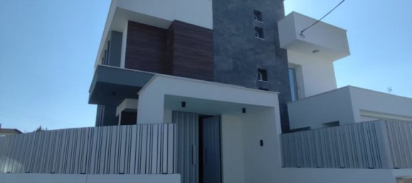 3 Schlafzimmer Villa in Larnaka, Cyprus, Nr. 26975 2