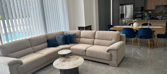 3 Schlafzimmer Villa in Larnaka, Cyprus, Nr. 26975 10