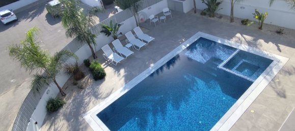3 Schlafzimmer Villa in Larnaka, Cyprus, Nr. 26975 22