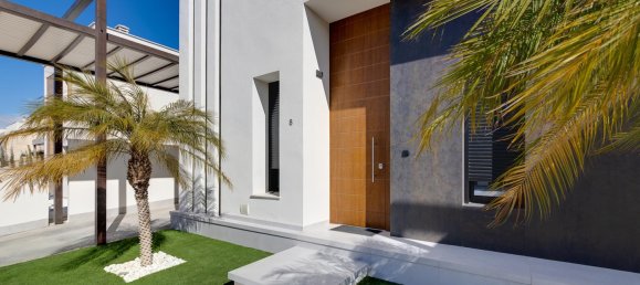 3 bedrooms Villa in Pilar de la Horadada, Spain No. 16615 10